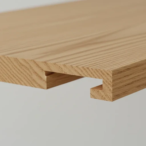 Доска пола лиственница 45*180*6000, сорт Э (1,08м2)